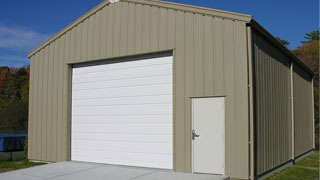 Garage Door Openers at Riverdale, Illinois